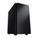 CC-COUGAR Case PURITY Mini, Micro ATX Black