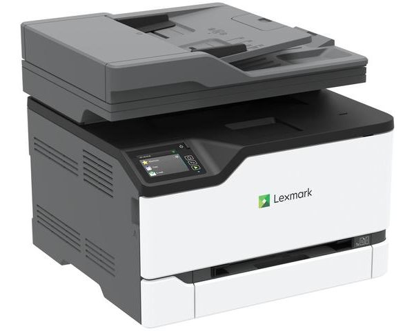 LEXMARK Printer CX431ADW Multifuction Color Laser