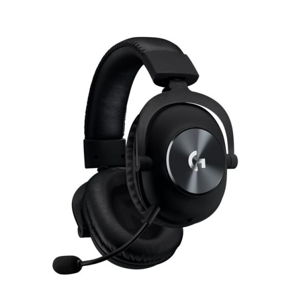LOGITECH Wireless Headset Gaming G Pro Χ LightSpeed