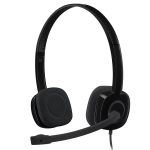 LOGITECH Headset Stereo H151