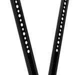 LOGITECH MeetUp TV Mount