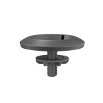 LOGITECH Rally Mic Pod Mount Graphite