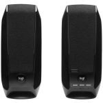 LOGITECH Speaker S150, 2.0 Black