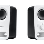 LOGITECH Speaker Z150, 2.0 White