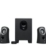 LOGITECH Speaker Z313, 2.1