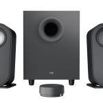 LOGITECH Speaker Bluetooth Z407, 2.1