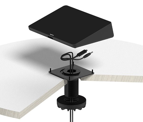 LOGITECH TAP Table Mount
