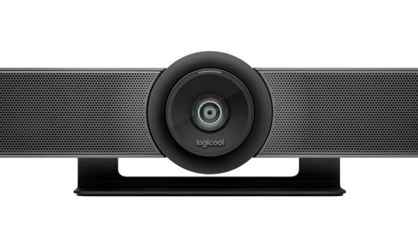 LOGITECH ConferenceCam MeetUp