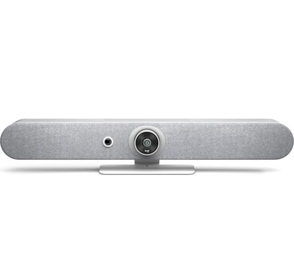 LOGITECH Conference System Rally Bar Mini White