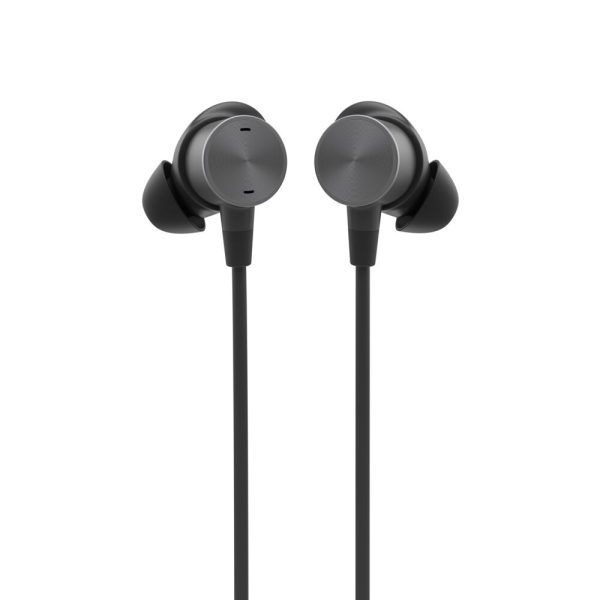 LOGITECH Earbuds Zone True Wired - Teams Version