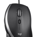 LOGITECH Mouse Wireless M500s