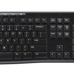 LOGITECH Keyboard/Mouse Wireless MK270