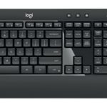 LOGITECH Keyboard/Mouse Wireless MK540