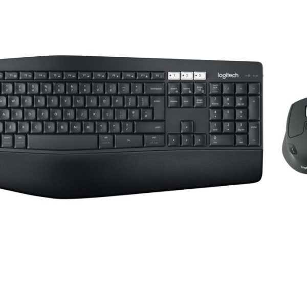LOGITECH Keyboard/Mouse Wireless MK850
