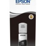 EPSON Ink Bottle Black C13T00S14A