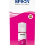 EPSON Ink Bottle Magenta C13T00S34A
