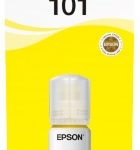 EPSON Ink Bottle Yellow C13T03V44A
