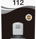 EPSON Ink Bottle Black C13T06C14A