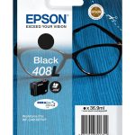 Epson Cartridge Black L C13T09K14010