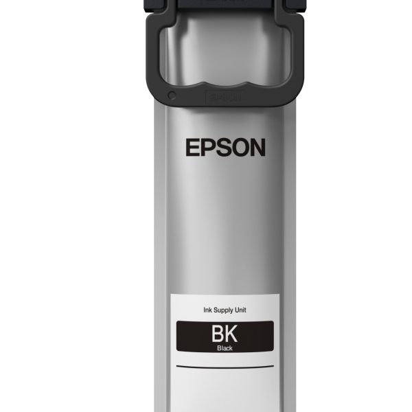 Epson Cartridge Black XL  C13T11D140