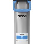 Epson Cartridge Cyan XL C13T11D240