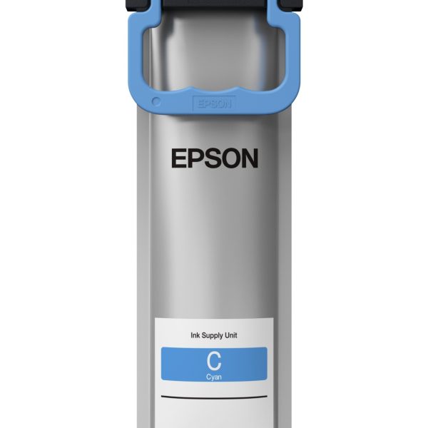 Epson Cartridge Cyan XL C13T11D240