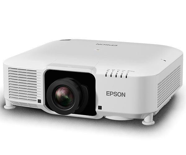 EPSON Projector EB-PU1006W Laser