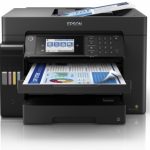 EPSON Printer L15150 Multifunction Inkjet ITS A3