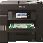 EPSON Printer L6550 Multifunction Inkjet ITS