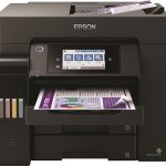 EPSON Printer L6570 Multifunction Inkjet ITS