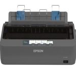EPSON Printer LX-350 Dot matrix