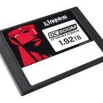 KINGSTON SSD SEDC600M/1920G, 1920GB, SATA III, 2.5''