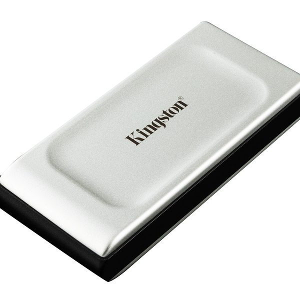 KINGSTON EXTERNAL SSD SXS2000 SXS2000/4000G, 4TB USB 3.2 Gen2x2, TYPE C