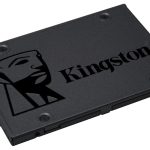 KINGSTON SSD A400 2.5'' 240GB SATAIII 7mm