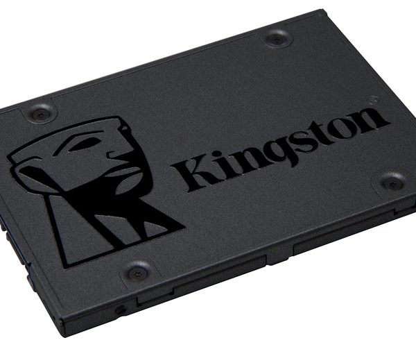 KINGSTON SSD A400 2.5'' 960GB SATAIII 7mm