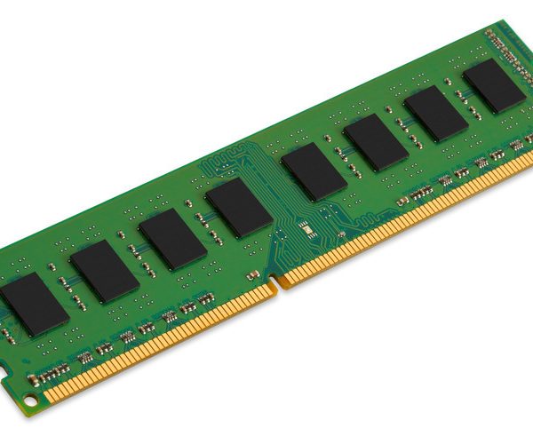 KINGSTON Memory KVR16N11/8, DDR3, 1600MT/s, 8GB