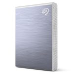 SEAGATE SSD One Touch SSD 2TB STKG2000402, USB 3.0, BLUE