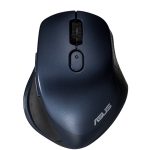 ASUS MOUSE OPTICAL MW203 Multi-Device Wireless Silent Mouse Blue