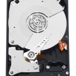 DELL HDD 2TB SATA 7.2k 6Gbps 512n 3.5'' Cabled for T150/T140