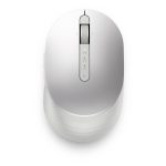 Dell Premier Rechargeable Wireless Mouse – MS7421W - White