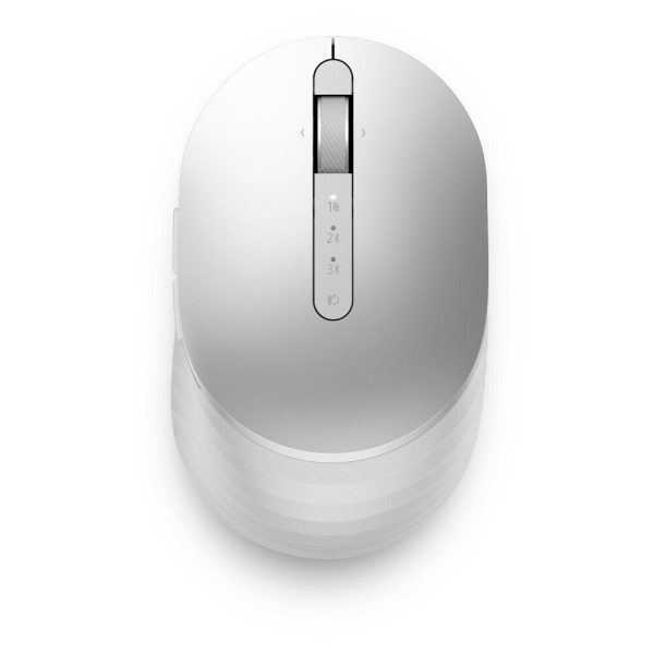 Dell Premier Rechargeable Wireless Mouse – MS7421W - White