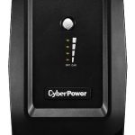 CYBERPOWER UPS UT1500EG Line Interactive LCD 1500VA Schuko
