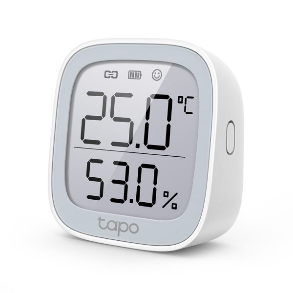 TP-LINK Smart Monitor Tapo T315 Temperature & Humidity