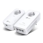 TP-LINK TL-WPA8631P KIT