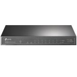 TP-LINK TL-SG1210P  10-Port Gigabit PoE+ Switch