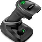 ZEBRA Barcode Scanner DS2278 With USB Kit