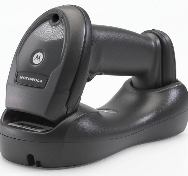 ZEBRA Barcode Scanner LI4278