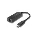 LENOVO ThinkPad USB-C to Ethernet adapter