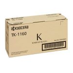KYOCERA Toner Black TK-1160