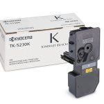 KYOCERA Toner Black TK-5230K